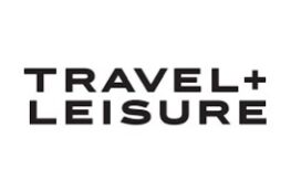 TRAVEL+LEISURE